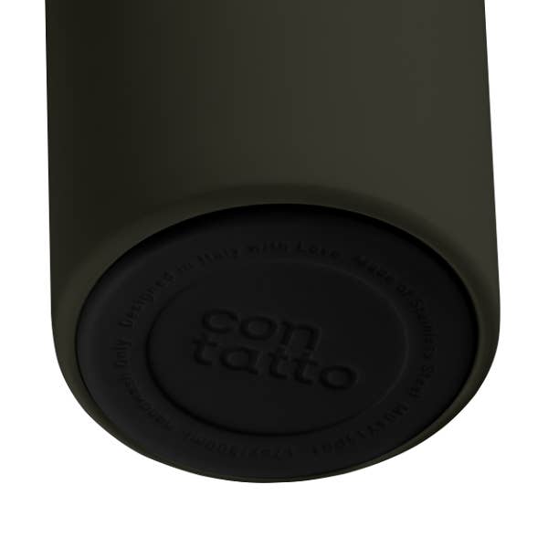 con-tatto - Wholesale Water Bottle - Contact-Bottle Thermal Bottle with 3 Walls3