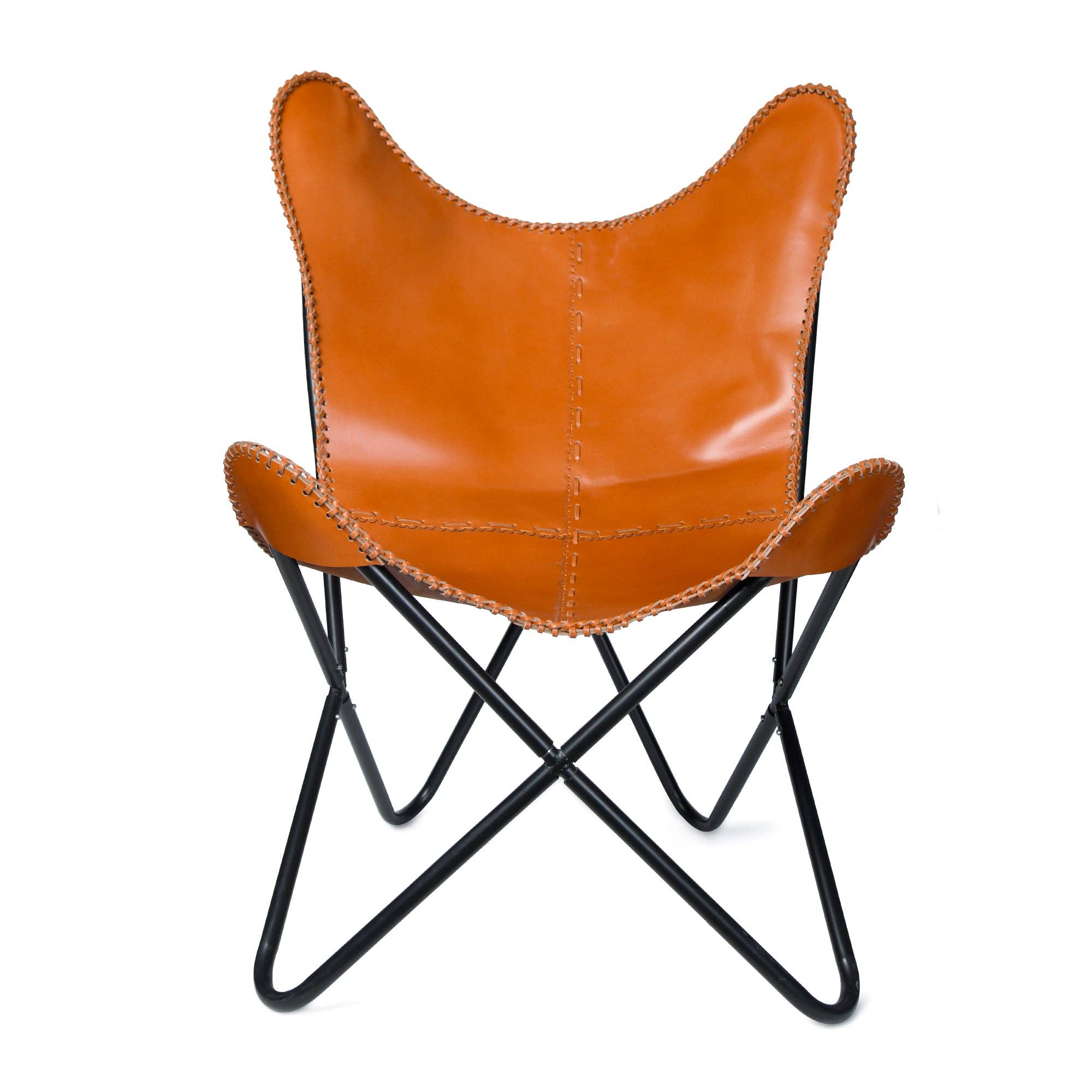 Classy Leather Bags - Wholesale Chair - The Comforter Butterfly Chair2