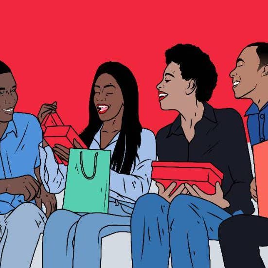 Be Present for wholesale by Culture Greetings