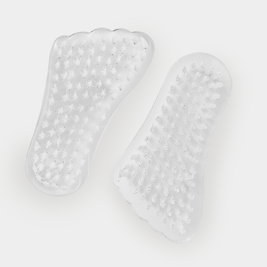 Bath Accessories Company – wholesale Foot scrub/polish – Foot Brush1