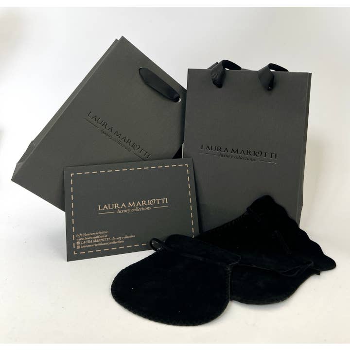 Laura Mariotti - luxury collection - Wholesale Gift Box - Laura Mariotti gift packaging1