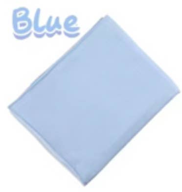 Zsa Zsa & LoLLi Monogram Blanks - Wholesale Beach Towel - Beach Towel, Seersucker, Monogram, Embroidery3