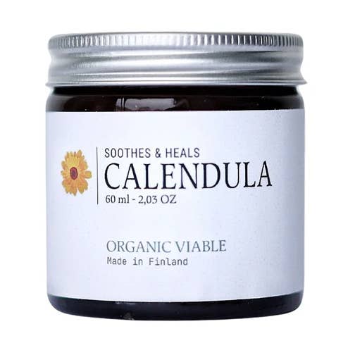 Calendula Balm för wholesale av I’M Nordic Eco Cosmetics