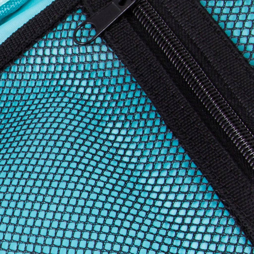 Smile - Wholesale Photograph - SMART - Backpack Camera Bag for DSLR, Mirrorless and Accessories - TURQUOISE BLUE12