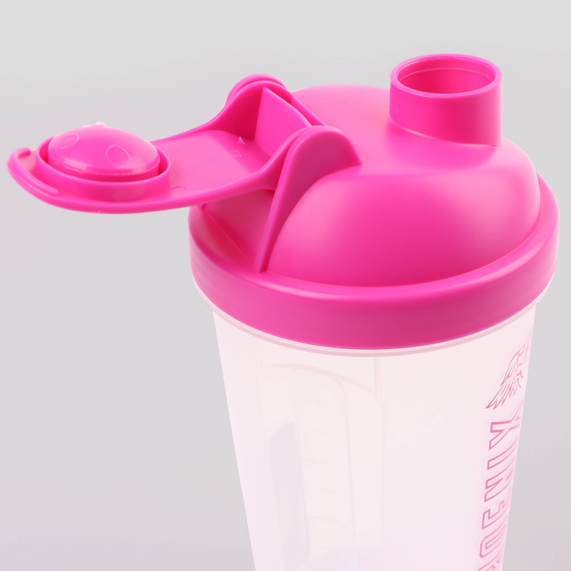 Phoenix Fitness - Wholesale Proteïne/superfoodpoeder - Protein Shaker flesjes 700 ml6