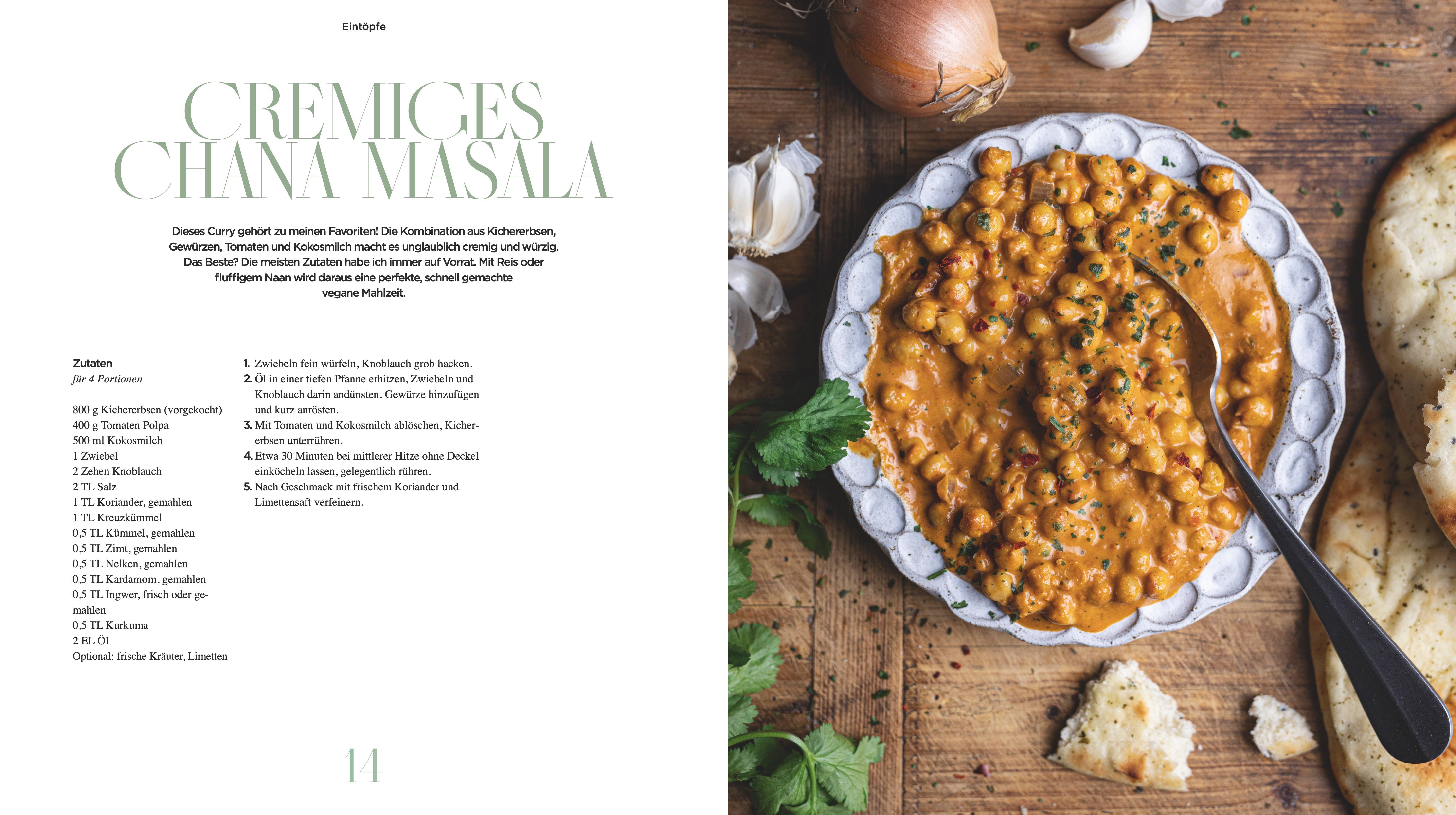 Callwey GmbH - Wholesale Cookbooks & Food - Green Warm Good. Vegetarian Recipes for the Soul (German)5