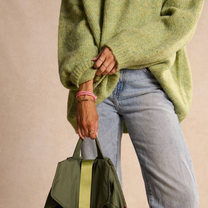 Nickel and Suede - Wholesale Woven/braided bracelet - Pink Cord Bracelet7