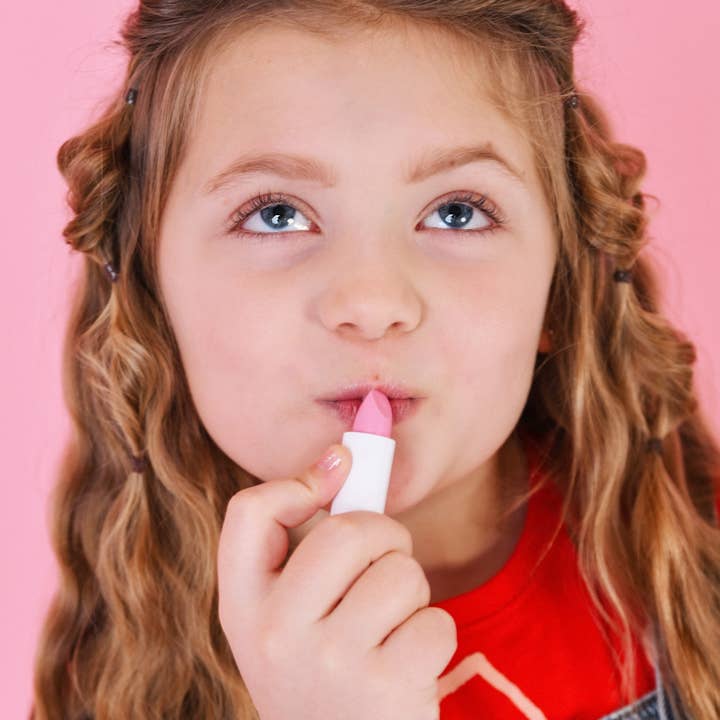 Miss Nella - Wholesale Lip Balm - Organic Lip Balm Honey Bunny Kids Make Up1