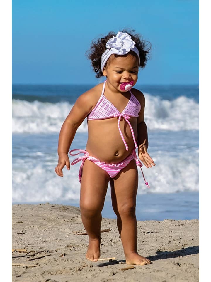 Babikini - Wholesale Two Piece Swimsuit - Kids - Rio bikini