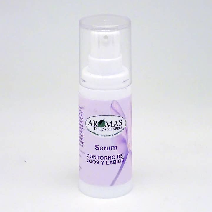 Eye og Lip Contour Serum for engroshandel hos Naturalmente Aromas