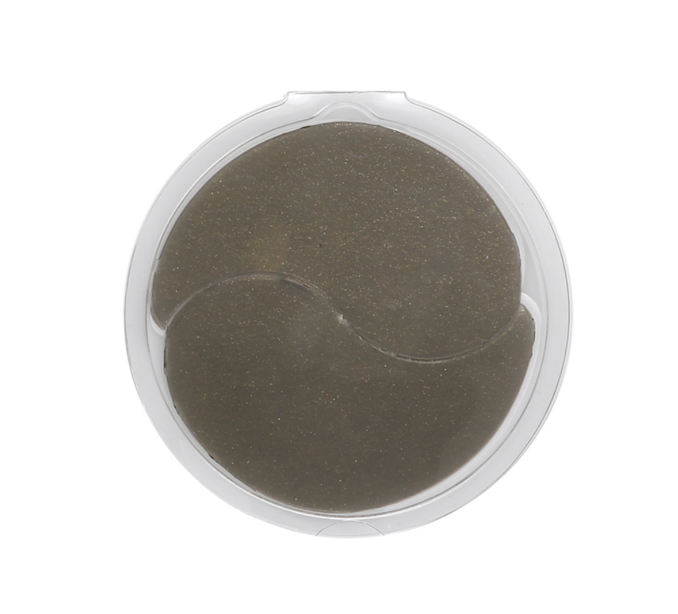 Best Beauty Group - Wholesale Eye Treatment Mask - PETITFEE 24k Gold Collagen Black Pearl Hydrogel Eye Patch4
