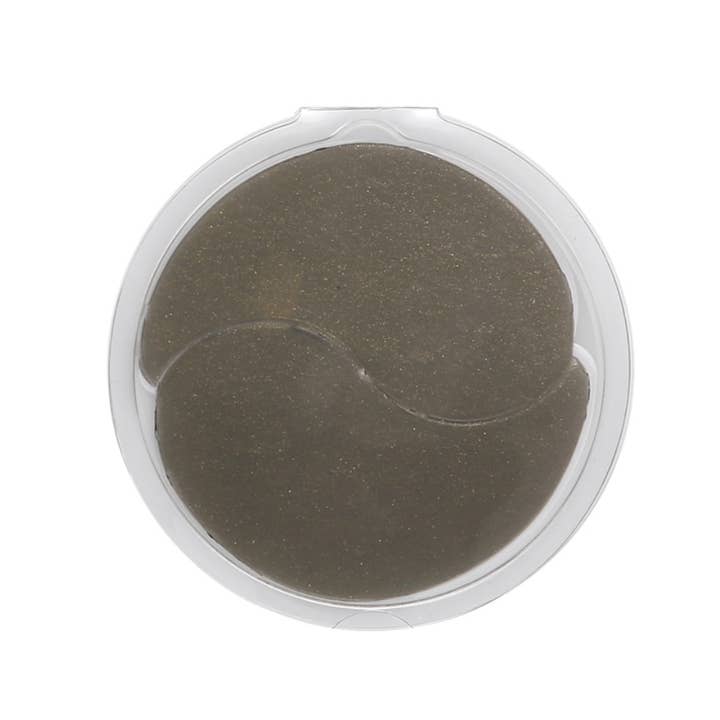 Best Beauty Group - Wholesale Eye Treatment Mask - PETITFEE 24k Gold Collagen Black Pearl Hydrogel Eye Patch4