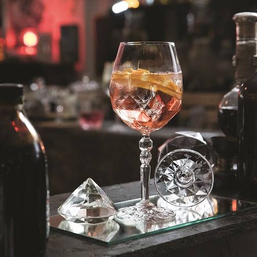 RCR Cristalleria - Wholesale Cocktail/Liquor Glass - Aperitif Glass 53 Cl Alkemist1