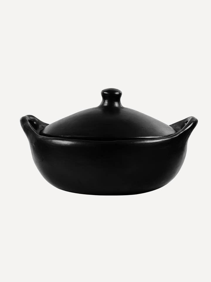 Oval Cocotte for wholesale by CasaLatina