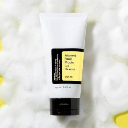 COSRX Advanced Snail Mucin Gel Cleanser for wholesale by Best Beauty Group