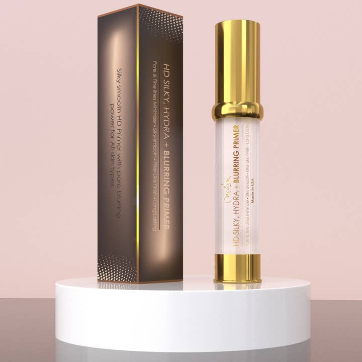 HD Silky Hydra + Vervagende Primer voor wholesale door Omolewa