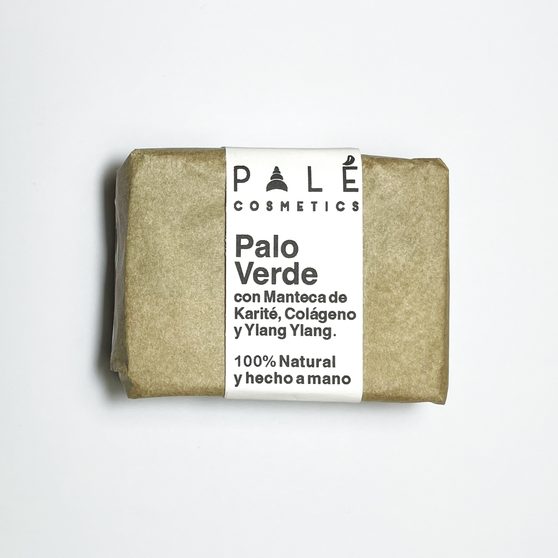 PALÉ cosmetics - Wholesale Bar Soap - Palo Verde2