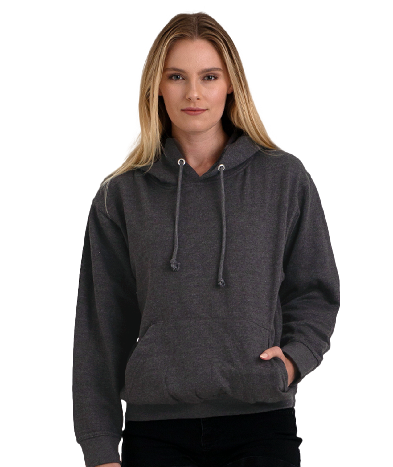 U.S. Apparel - Wholesale Hoodie - Men's - Coed Fleece Hoodie79