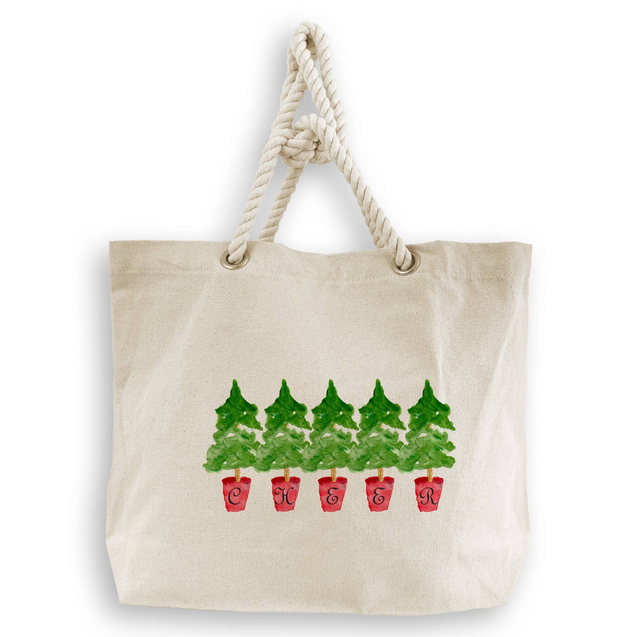 French Graffiti - Vendita all'ingrosso Strofinacci - Topiaria rossa6