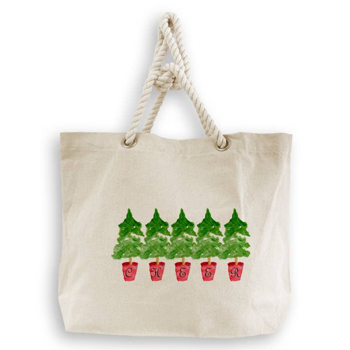 French Graffiti - Vendita all'ingrosso Strofinacci - Topiaria rossa6