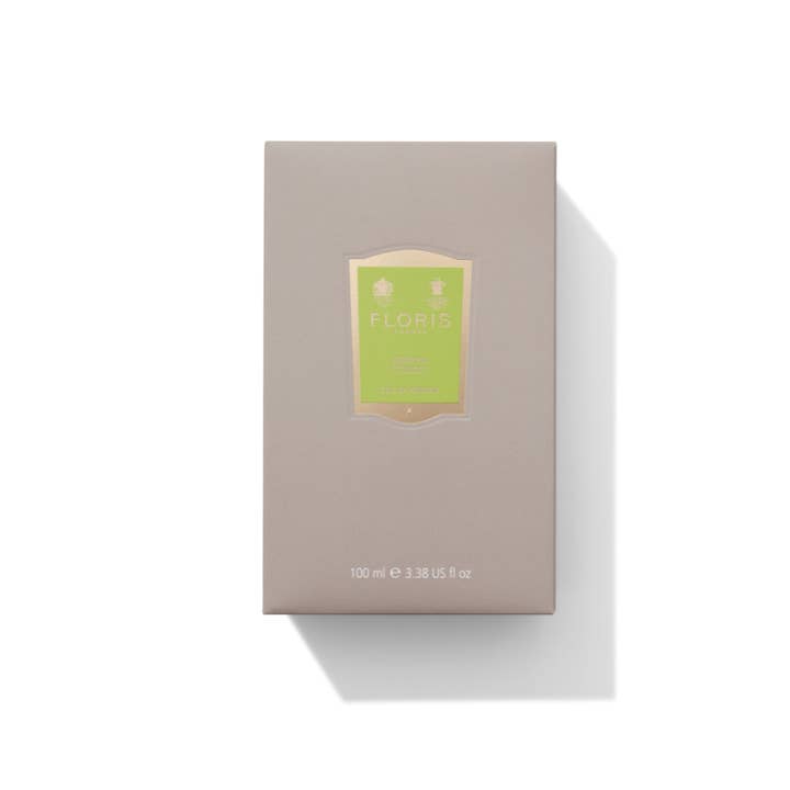 Floris London - Wholesale Perfume/Eau de Toilette - Jermyn Street Citrus & Green Eau de Parfum - 100ml