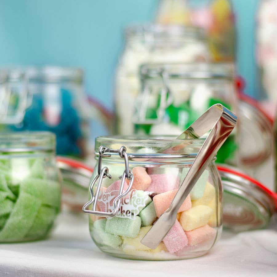 Der Zuckerbäcker - Wholesale Gummy - Candy Bar - Large candy buffet for birthdays, parties5