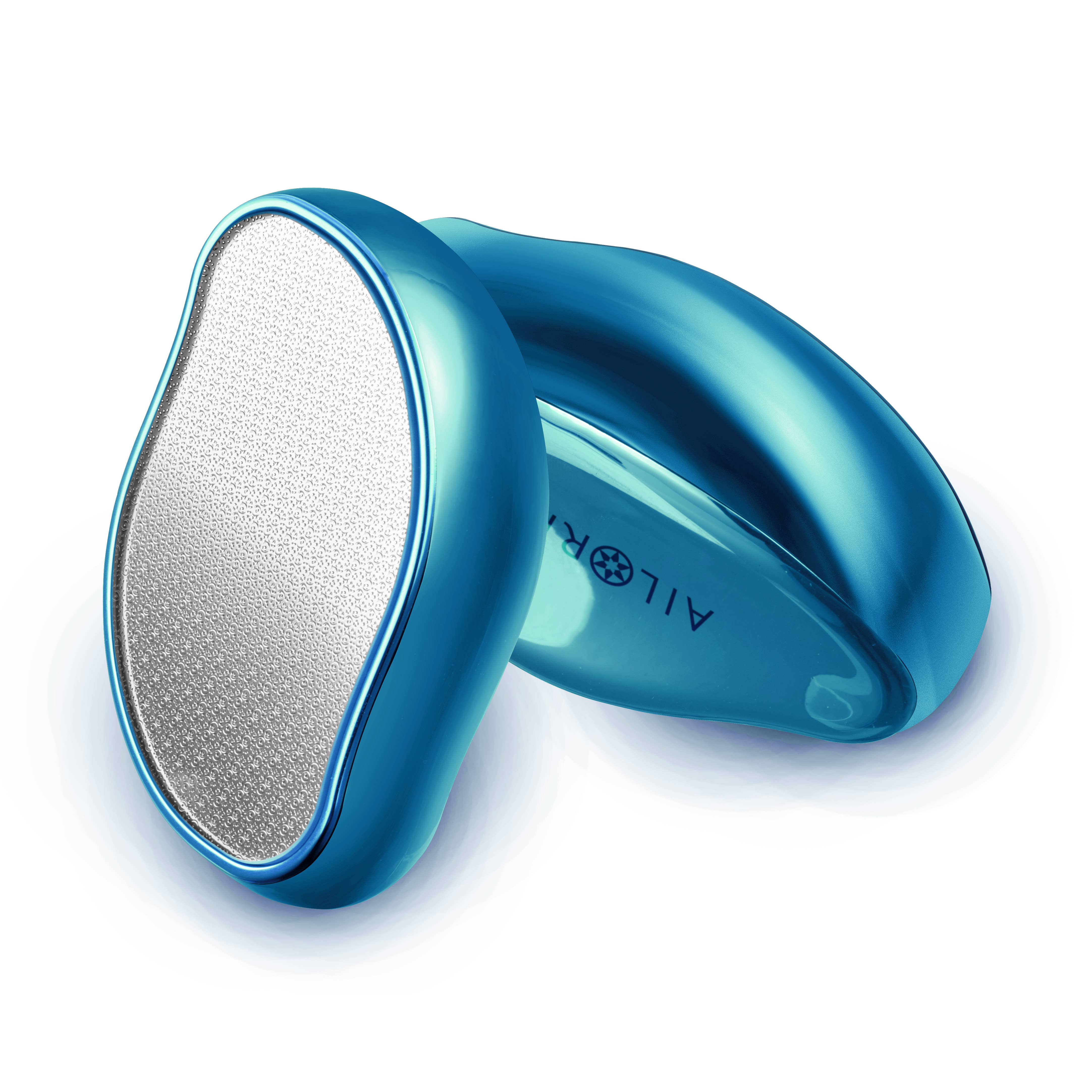 AILORIA – wholesale Foot scrub/polish – DOUCETTE Innovative nano glass callus remover8