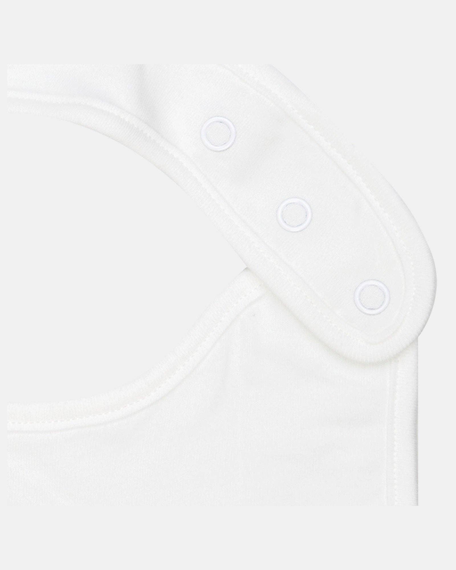 Toshi - Wholesale Bib – Baby - Baby Bib Story - 2pcs8