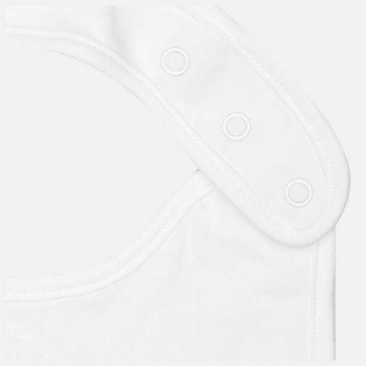 Toshi - Wholesale Bib – Baby - Baby Bib Story - 2pcs8