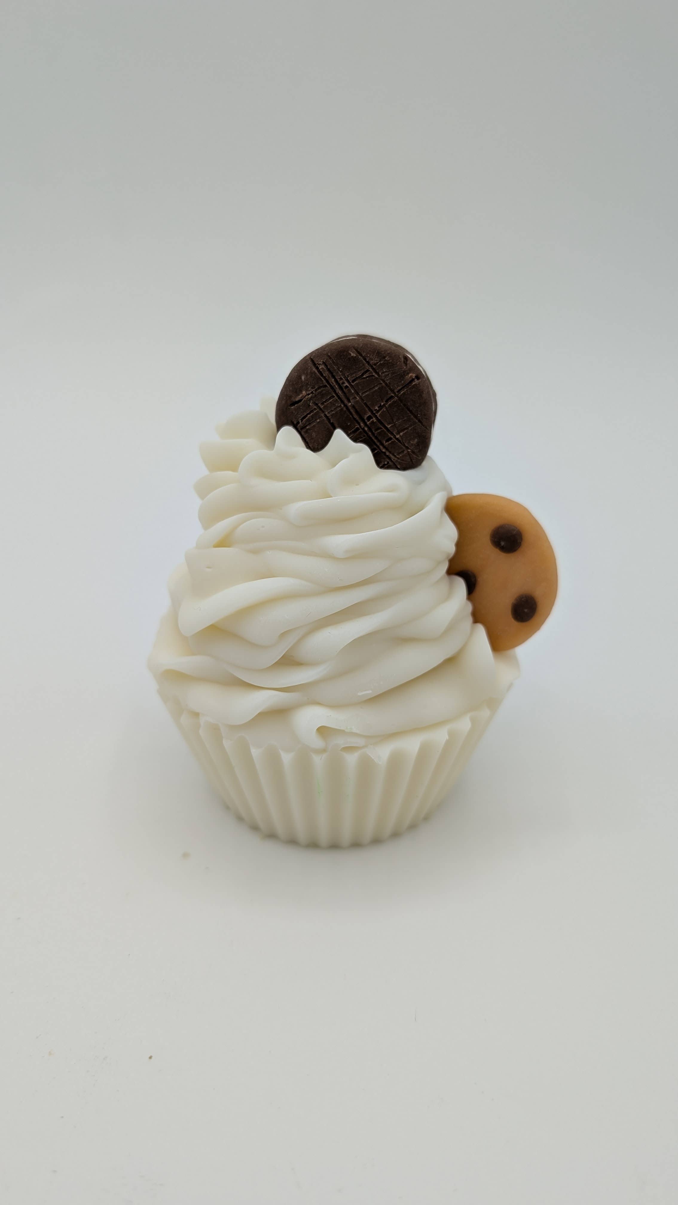 Bar Soap Company - Wholesale Bar Soap - Milk & Cookie Soap Cupcakes - 100% Soap 7