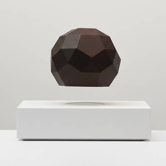 Geode - Levitating Art Piece för wholesale av Leviou