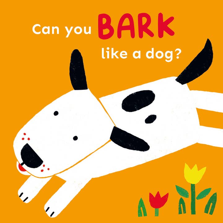 Can You Bark Like a Dog? for wholesale by Child's Play Inc.