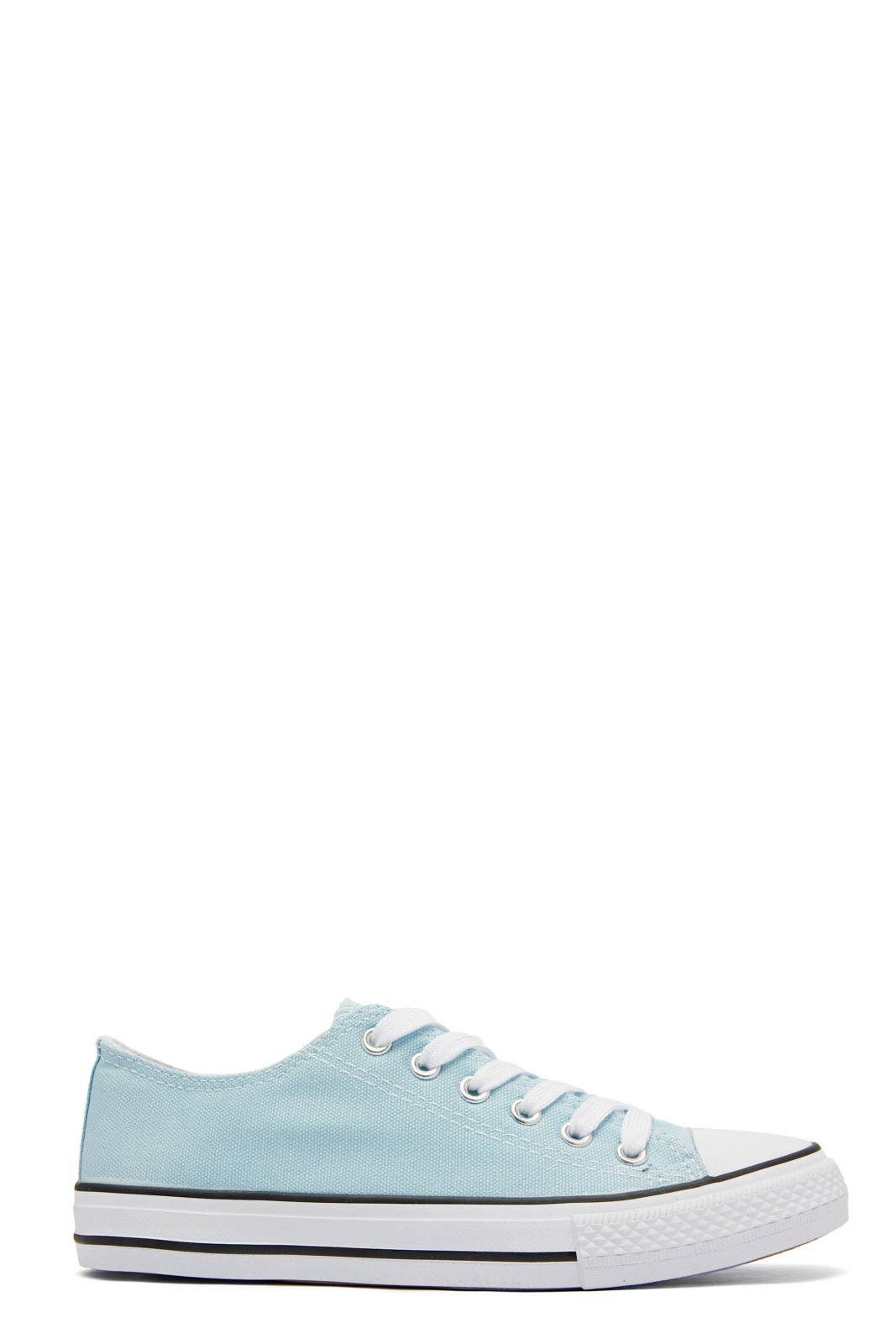 ERYNN - Wholesale Lifestyle Sneakers - Women's - lace-up sneakers - Opaline43
