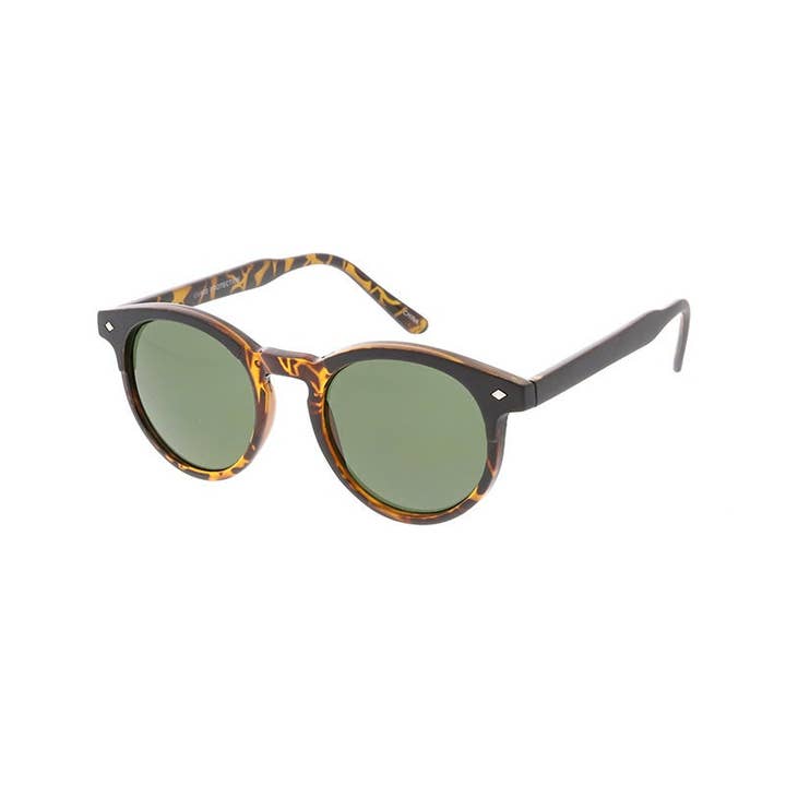 Les Preppy - Lunettes de soleil inspirées du vintage pour la vente par Mercury Sunglasses