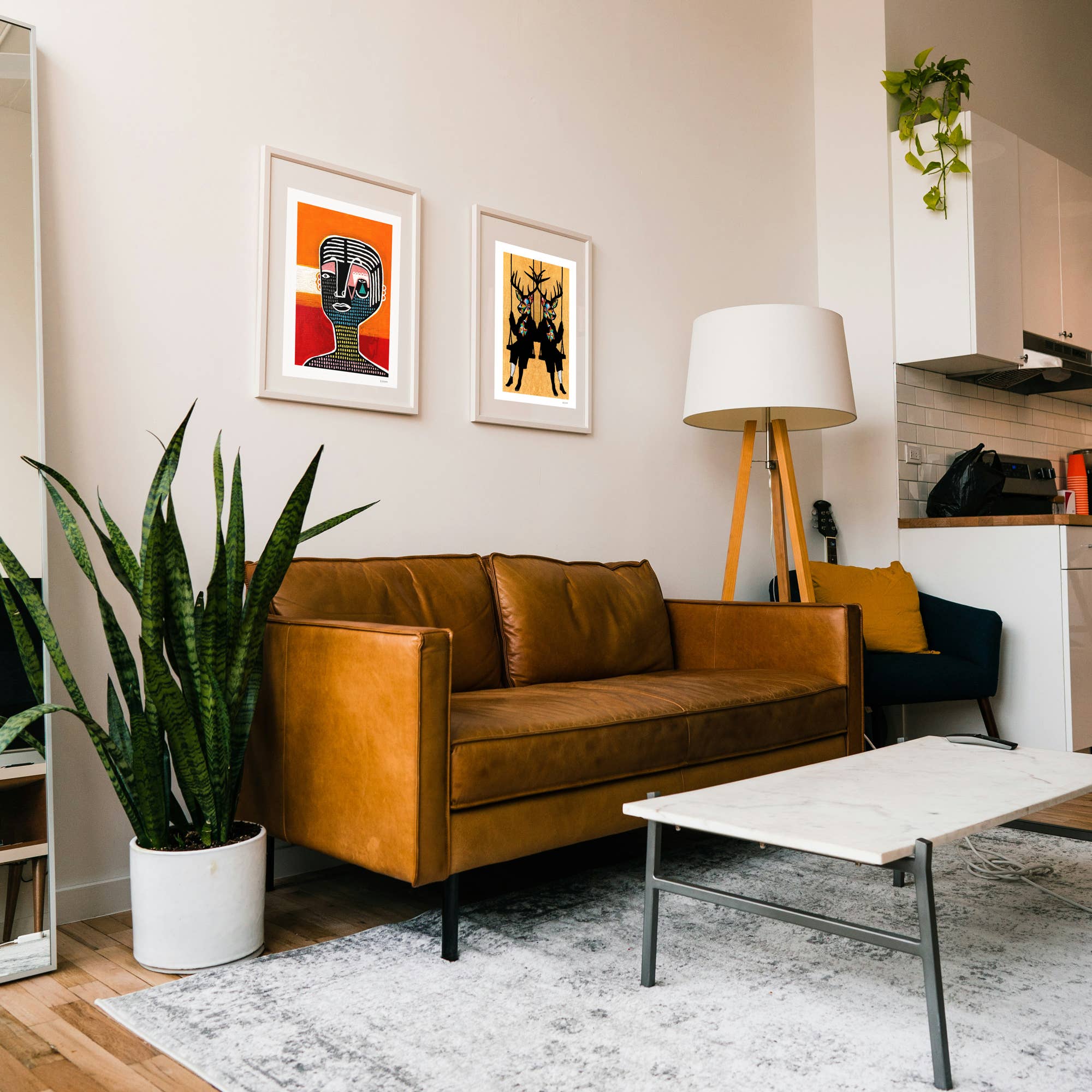 Keemo Gallery - Wholesale Art Print - Abstract Art Print Modern Wall Art Design Colorful Unique6