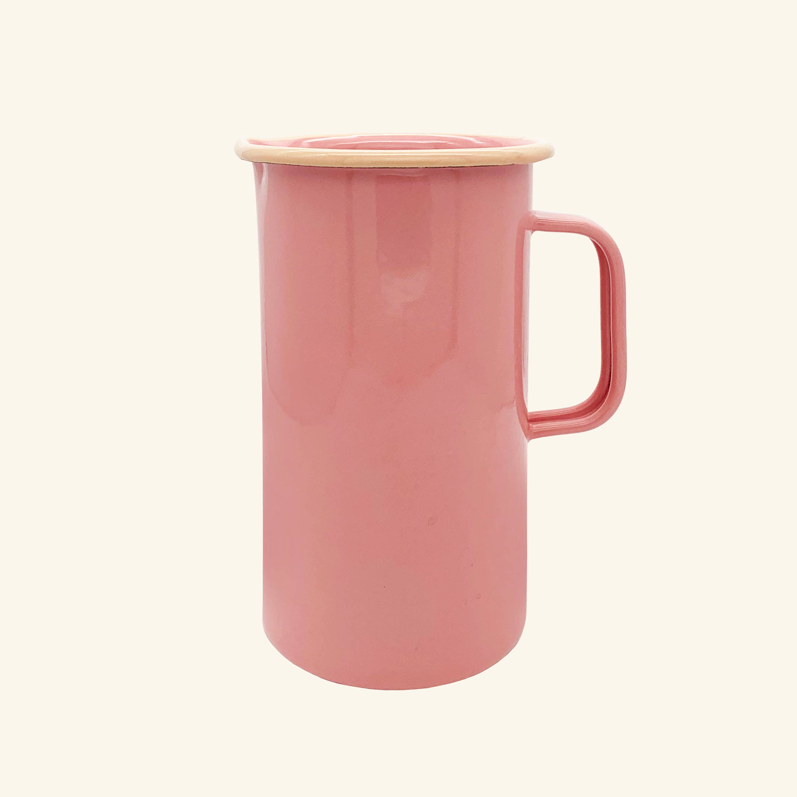 LAMP LDN - Vendita all'ingrosso Brocche - Brocca smaltata LAMP LDN / Made in Turkey2