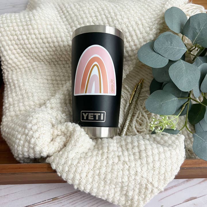 swaygirls - Wholesale Sticker - Kies joy sticker | Inspirerende stickers2