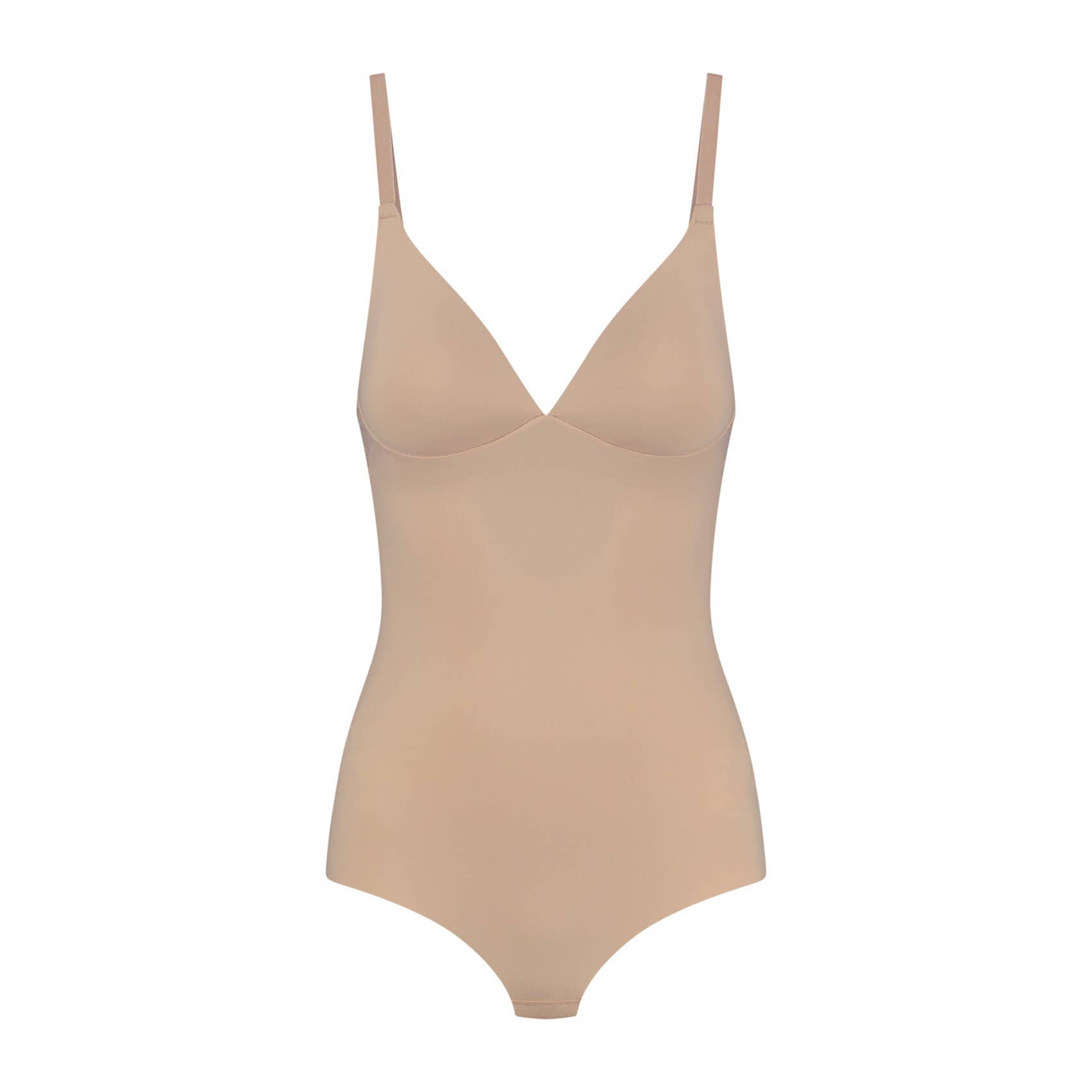 Bye Bra - Vendita all'ingrosso Body intimo - Donna - Body modellante Bye Bra senza ferretto2