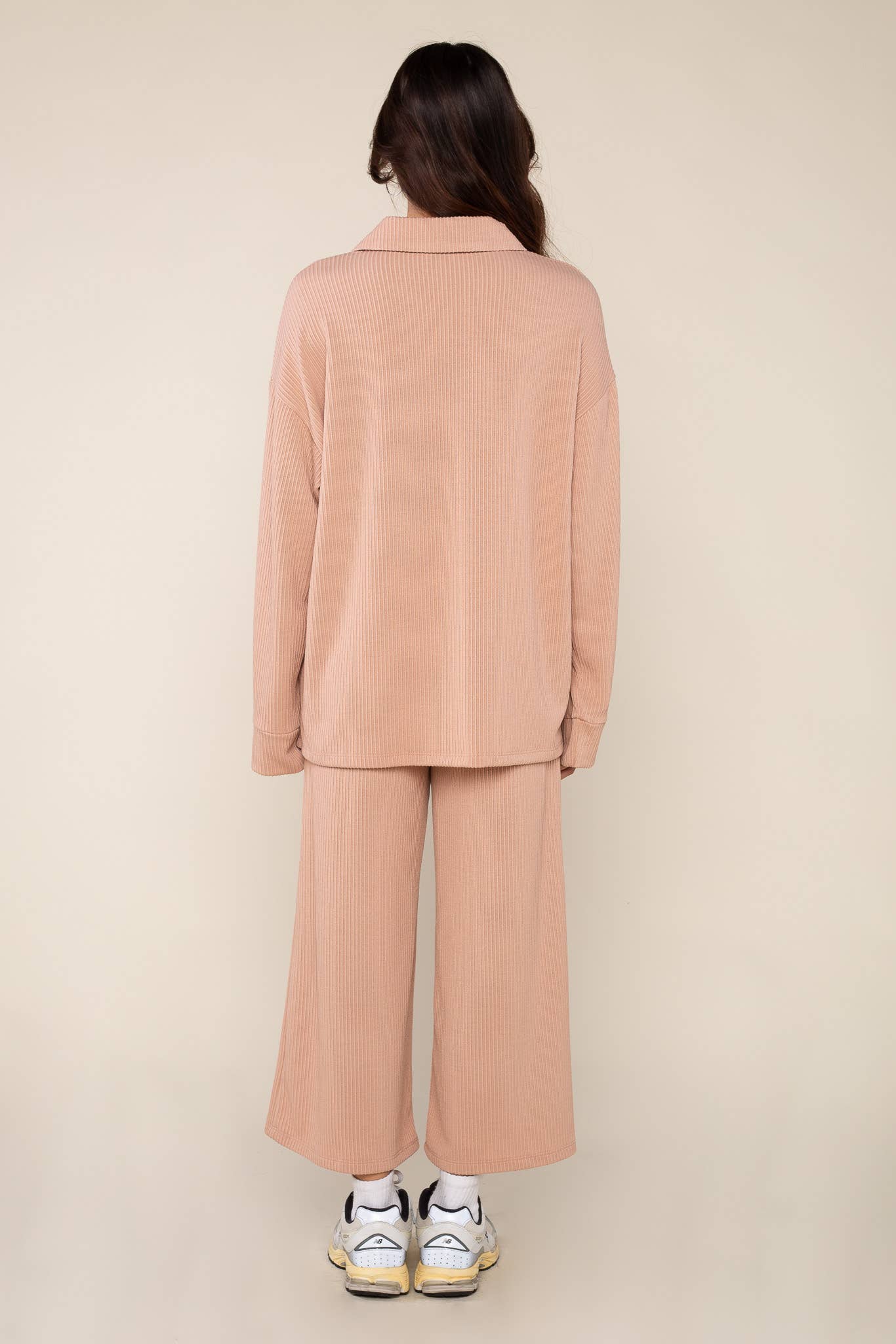 NLT – wholesale Jacket – Women's – Alora Jacket5