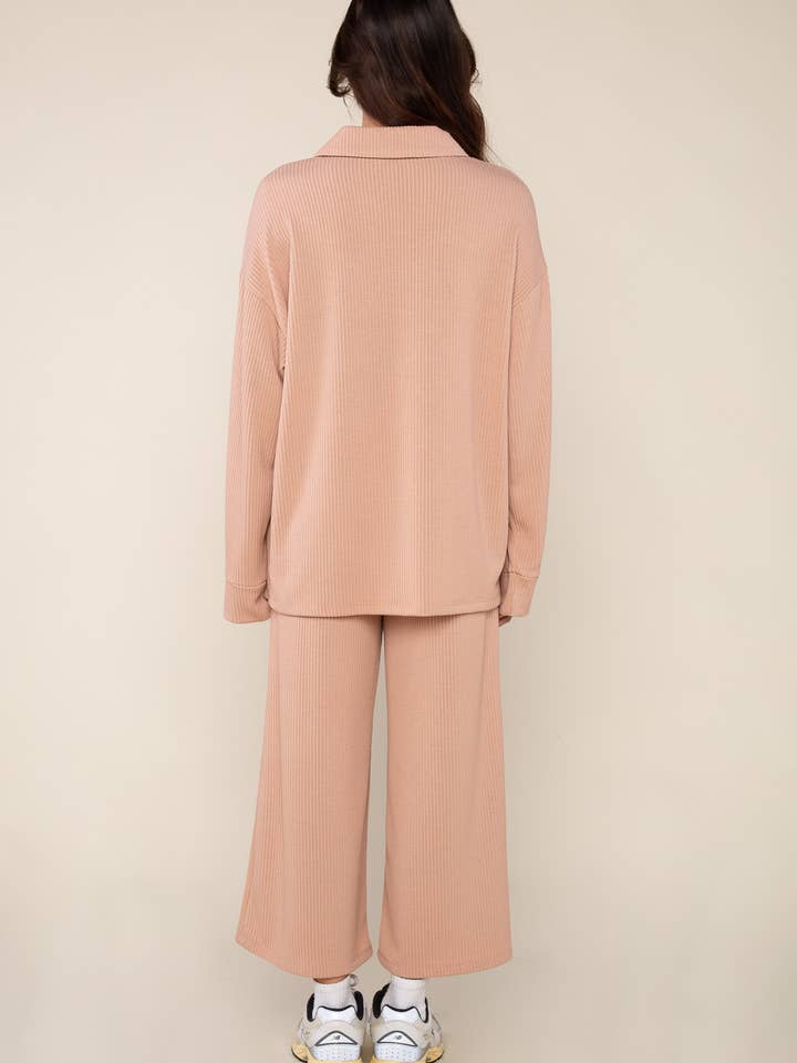 NLT - Wholesale Jacket - Women's - Alora Jacket5