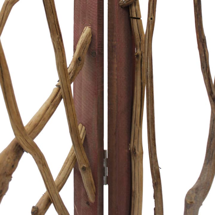 Screen Gems - Wholesale Room Divider - Screen Gems Tree Branch Room Divider4