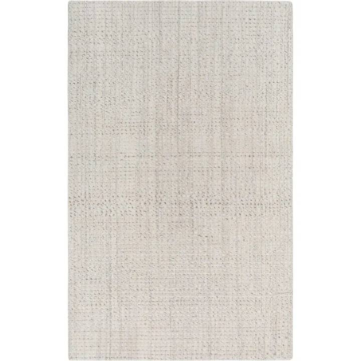 Copy Solid Beige Area Rugs For Living Room for wholesale by LOOMLAN