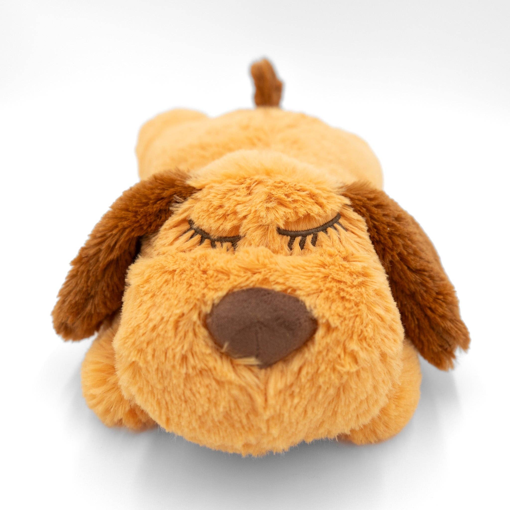 Wasatch Pup - Wholesale Knuffelspeeltje - Hond - Zen Pup met angstverminderende hartslag16