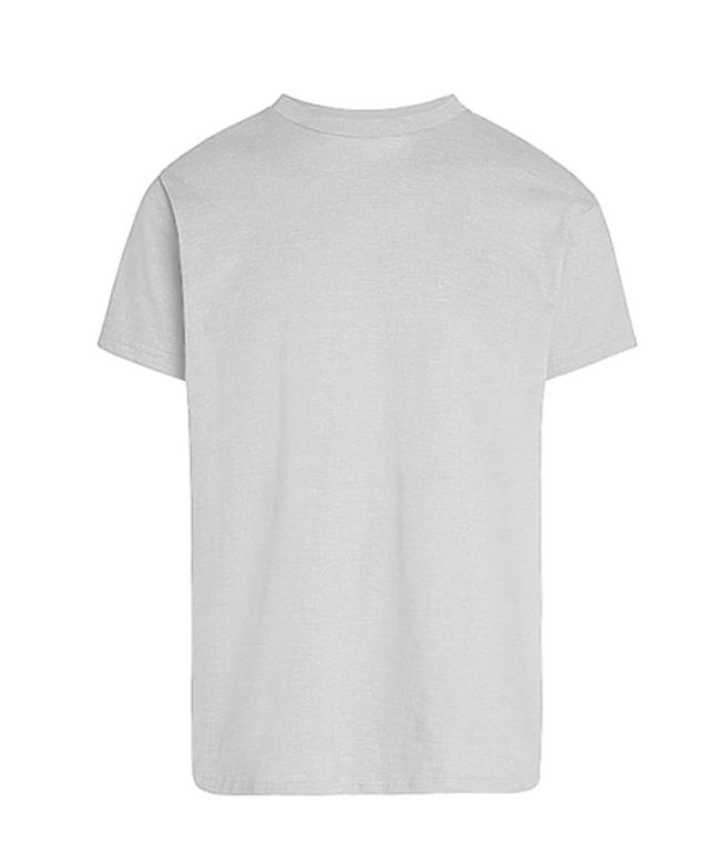 Generation XYZ – Großhandel T-Shirt – Herren – Klassisches Kurzarm-Heather-T-Shirt [ HF-ZS1011(XS-2XL)]1