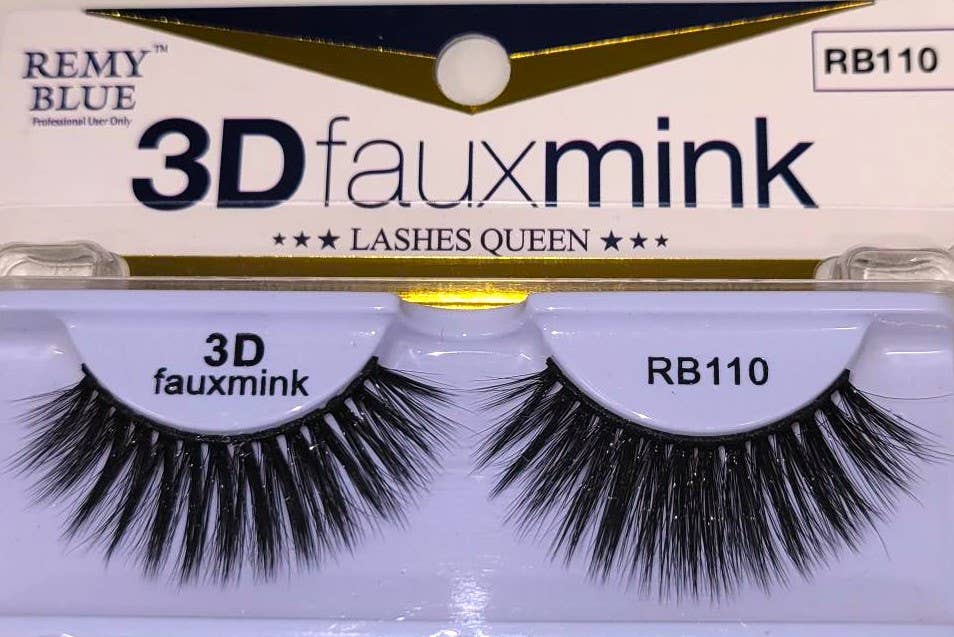 AEsthetic – Großhandel Künstliche Wimpern – REMY-BLAUE 3D-KUNST-NERZ-WIMPERN (SERIE 1)9