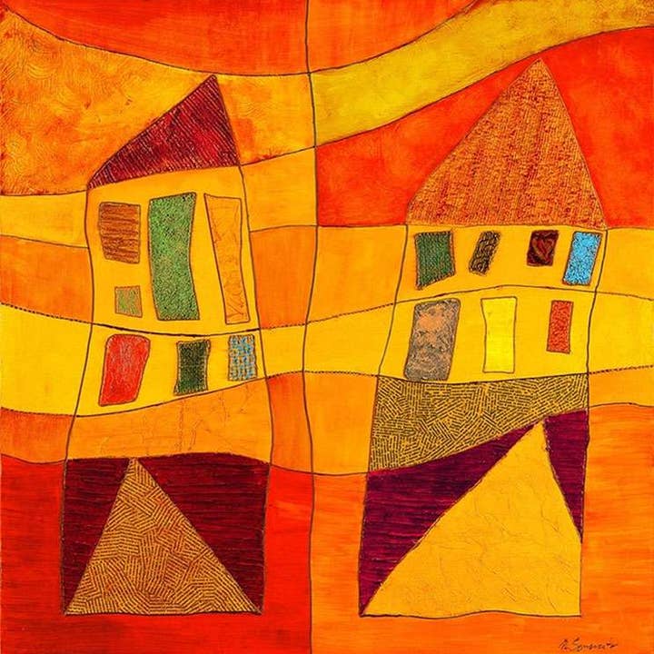 Semeado - Caixa Di Chiara 1 por atacado de Migneco & Smith