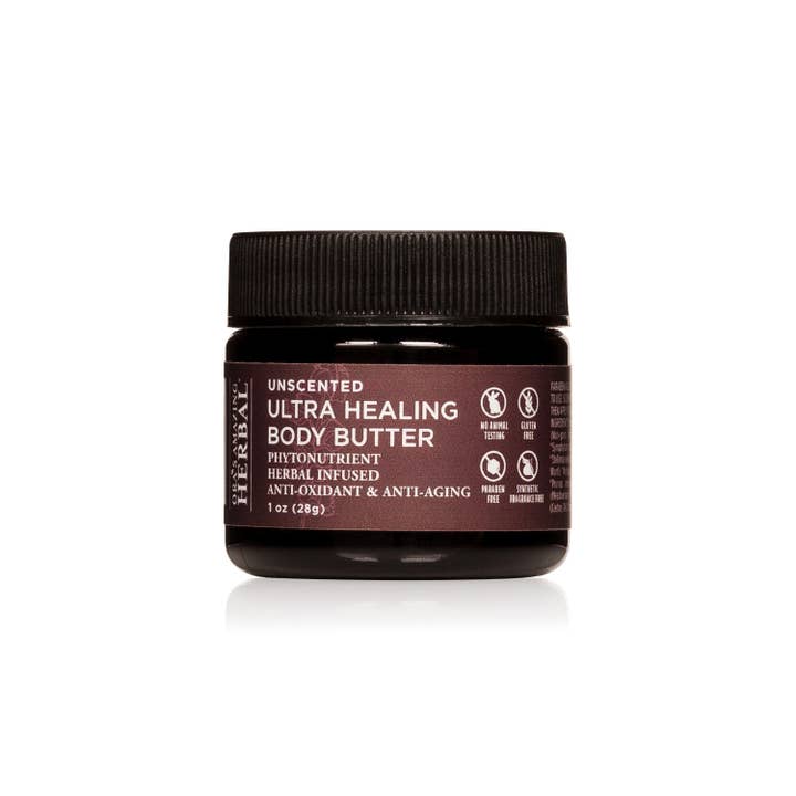 Unscented Ultra Healing Body Butter, 1oz Travel Size and other Purchase Wholesale unscented lotion base. Free Returns & Net 60 Terms on Faire trending on Faire.