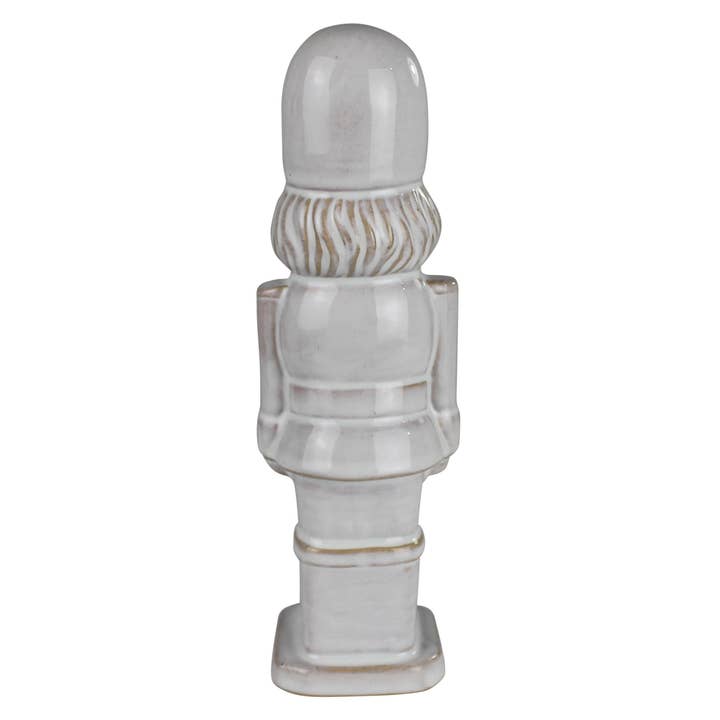 HomArt - Wholesale Holiday Nutcracker - Nutcracker, Ceramic