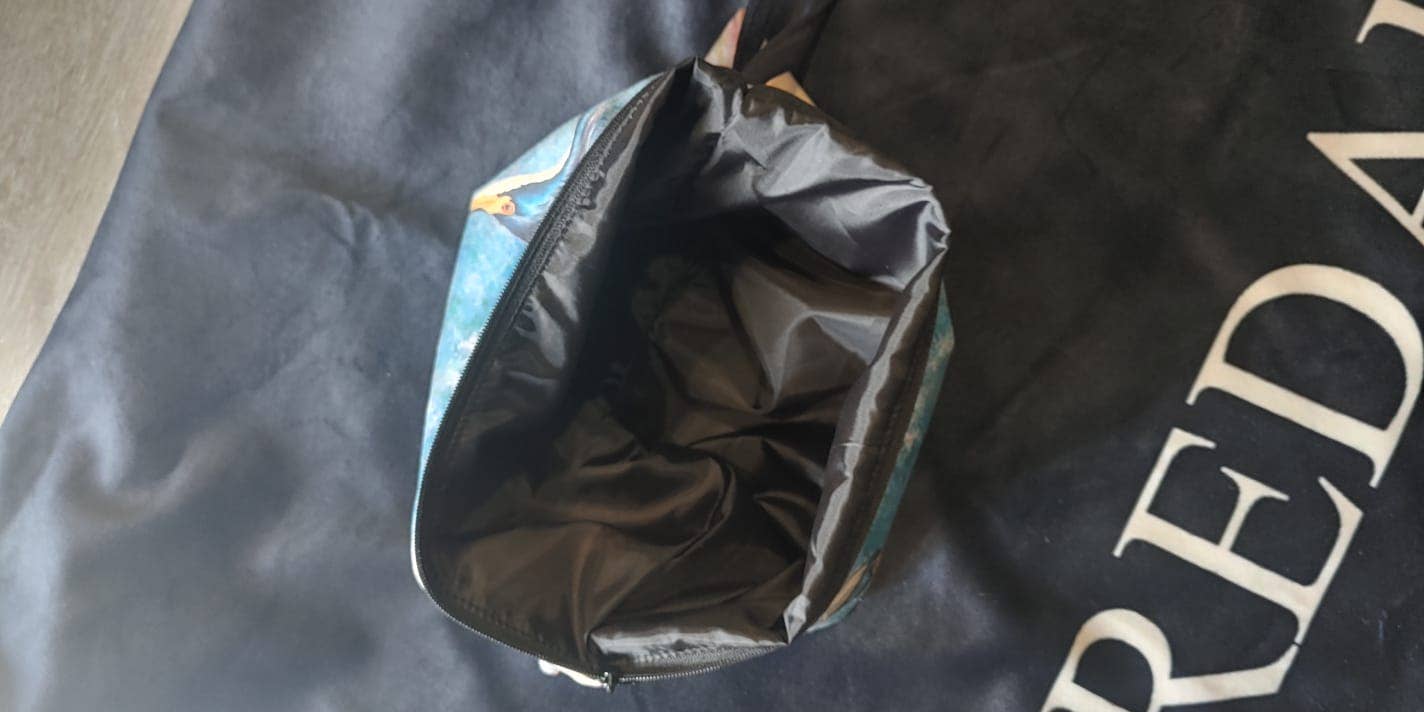 ARREDAREATMOSFERE - Wholesale Pouch - Women's - Printed Fur Clutch6