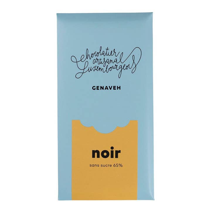 Sugar-Free Tablet - Dark for wholesale by Genaveh